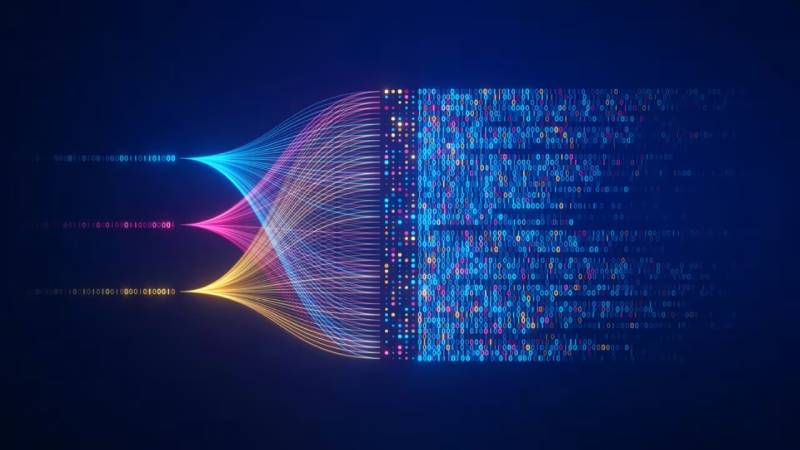 迎江区软件开发：解锁高性能应用的核心技术路径